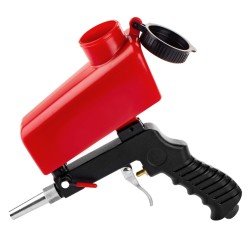 ΠΙΣΤΟΛΙ ΑΕΡΟΣ ΑΜΜΟΒΟΛΗΣ 6,5 BAR ΜΕ ΔΟΧΕΙΟ 600ml PT-17 AMIO - 1 ΤΕΜ.-Amio-02635/AM ΠΙΣΤΟΛΙ ΑΕΡΟΣ ΑΜΜΟΒΟΛΗΣ 6,5 BAR ΜΕ ΔΟΧΕΙΟ 600ml PT-17 AMIO - 1 ΤΕΜ.-Amio-02635/AM