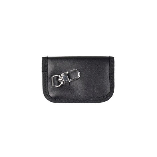 ΘΗΚΗ ΑΣΦΑΛΕΙΑΣ RFID BLOCKER 10X6,5cm ΓΙΑ ΚΛΕΙΔΙΑ ΚΑΙ ΚΑΡΤΕΣ SB-01 AMIO-Amio-02637/AM ΘΗΚΗ ΑΣΦΑΛΕΙΑΣ RFID BLOCKER 10X6,5cm ΓΙΑ ΚΛΕΙΔΙΑ ΚΑΙ ΚΑΡΤΕΣ SB-01 AMIO-Amio-02637/AM