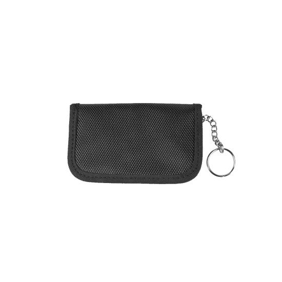ΘΗΚΗ ΑΣΦΑΛΕΙΑΣ RFID BLOCKER 10X6,5cm ΓΙΑ ΚΛΕΙΔΙΑ ΚΑΙ ΚΑΡΤΕΣ SB-02 AMIO-Amio-02638/AM ΘΗΚΗ ΑΣΦΑΛΕΙΑΣ RFID BLOCKER 10X6,5cm ΓΙΑ ΚΛΕΙΔΙΑ ΚΑΙ ΚΑΡΤΕΣ SB-02 AMIO-Amio-02638/AM