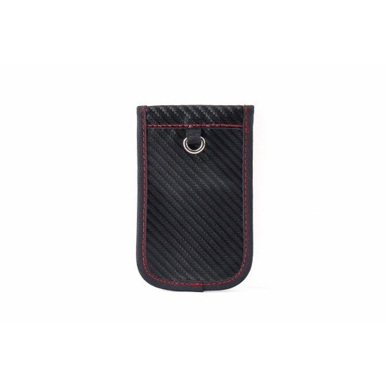 ΘΗΚΗ ΑΣΦΑΛΕΙΑΣ RFID BLOCKER 8X13cm ΓΙΑ ΚΛΕΙΔΙΑ ΚΑΙ ΚΑΡΤΕΣ SB-03 AMIO-Amio-02639/AM ΘΗΚΗ ΑΣΦΑΛΕΙΑΣ RFID BLOCKER 8X13cm ΓΙΑ ΚΛΕΙΔΙΑ ΚΑΙ ΚΑΡΤΕΣ SB-03 AMIO-Amio-02639/AM