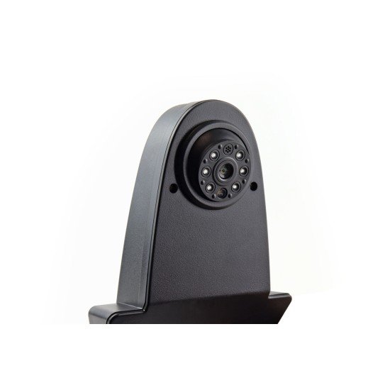 ΚΑΜΕΡΑ ΟΠΙΣΘΟΠΟΡΕΙΑΣ NIGHT VISION ΜΕ INFRARED 220x130x45mm 12/24V 720p HD-502 AMIO-Amio-02644/AM ΚΑΜΕΡΑ ΟΠΙΣΘΟΠΟΡΕΙΑΣ NIGHT VISION ΜΕ INFRARED 220x130x45mm 12/24V 720p HD-502 AMIO-Amio-02644/AM