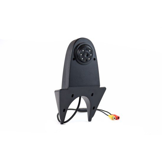 ΚΑΜΕΡΑ ΟΠΙΣΘΟΠΟΡΕΙΑΣ NIGHT VISION ΜΕ INFRARED 220x130x45mm 12/24V 720p HD-502 AMIO-Amio-02644/AM ΚΑΜΕΡΑ ΟΠΙΣΘΟΠΟΡΕΙΑΣ NIGHT VISION ΜΕ INFRARED 220x130x45mm 12/24V 720p HD-502 AMIO-Amio-02644/AM