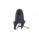 ΚΑΜΕΡΑ ΟΠΙΣΘΟΠΟΡΕΙΑΣ NIGHT VISION ΜΕ INFRARED 220x130x45mm 12/24V 720p HD-502 AMIO-Amio-02644/AM ΚΑΜΕΡΑ ΟΠΙΣΘΟΠΟΡΕΙΑΣ NIGHT VISION ΜΕ INFRARED 220x130x45mm 12/24V 720p HD-502 AMIO-Amio-02644/AM