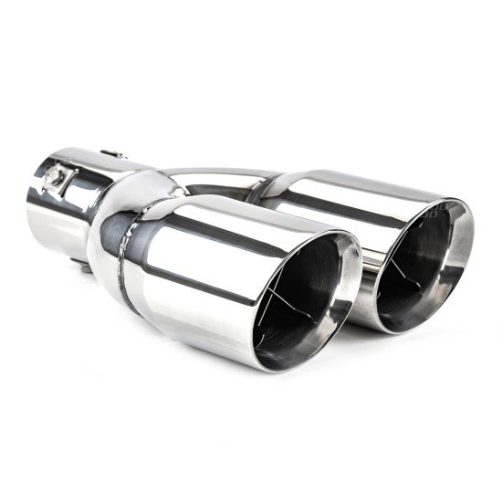 ΑΚΡΟ (ΜΠΟΥΚΑ) ΕΞΑΤΜΙΣΗΣ ΔΙΠΛΗ MT022 32>52mm (ΜΗΚΟΣ: 240mm) ΑΜΙΟ - 1 ΤΕΜ.-Amio-02646/AM ΑΚΡΟ (ΜΠΟΥΚΑ) ΕΞΑΤΜΙΣΗΣ ΔΙΠΛΗ MT022 32>52mm (ΜΗΚΟΣ: 240mm) ΑΜΙΟ - 1 ΤΕΜ.-Amio-02646/AM