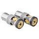 ΛΑΜΠΑΚΙΑ ΜΟΝΟΠΟΛΙΚΑ LED ΛΕΥΚΑ CAN-BUS P21W BA15S 12/24V 24xSMD 3020 ΑMiO - 2 TEM.-Amio-02797/AM ΛΑΜΠΑΚΙΑ ΜΟΝΟΠΟΛΙΚΑ LED ΛΕΥΚΑ CAN-BUS P21W BA15S 12/24V 24xSMD 3020 ΑMiO - 2 TEM.-Amio-02797/AM