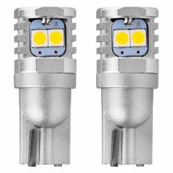 T10 W5W/W10W 12/24V W2,1x9,5d 6SMDx3030 ΛΕΥΚΟ (ΚΑΡΦΩΤΟ - CAN-BUS) AMIO 2ΤΕΜ.-Amio-02801/AM T10 W5W/W10W 12/24V W2,1x9,5d 6SMDx3030 ΛΕΥΚΟ (ΚΑΡΦΩΤΟ - CAN-BUS) AMIO 2ΤΕΜ.-Amio-02801/AM