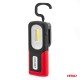 ΦΑΚΟΣ ΕΡΓΑΣΙΑΣ ΧΕΙΡΟΣ ΜΕ ΓΑΝΤΖΟ/ΜΑΓΝΗΤΗ MICRO USB COB LED 1200mAh 50x31x117mm-Amio-02816/AM ΦΑΚΟΣ ΕΡΓΑΣΙΑΣ ΧΕΙΡΟΣ ΜΕ ΓΑΝΤΖΟ/ΜΑΓΝΗΤΗ MICRO USB COB LED 1200mAh 50x31x117mm-Amio-02816/AM