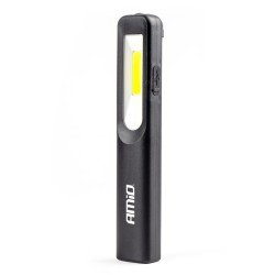 ΦΑΚΟΣ ΕΡΓΑΣΙΑΣ ΧΕΙΡΟΣ ΜΕ ΓΑΝΤΖΟ/ΜΑΓΝΗΤΗ MICRO USB COB+XPE LED 1200mAh 22x28x164mm-Amio-02817/AM ΦΑΚΟΣ ΕΡΓΑΣΙΑΣ ΧΕΙΡΟΣ ΜΕ ΓΑΝΤΖΟ/ΜΑΓΝΗΤΗ MICRO USB COB+XPE LED 1200mAh 22x28x164mm-Amio-02817/AM