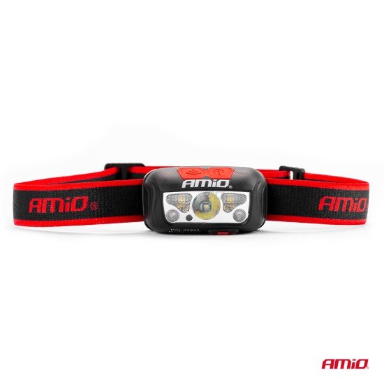 ΦΑΚΟΣ ΚΕΦΑΛΗΣ ΕΡΓΑΣΙΑΣ LH03 1200mAh MICRO USB XPE+2LED+2SMD 180FLUX 8x7x7cm-Amio-02825/AM ΦΑΚΟΣ ΚΕΦΑΛΗΣ ΕΡΓΑΣΙΑΣ LH03 1200mAh MICRO USB XPE+2LED+2SMD 180FLUX 8x7x7cm-Amio-02825/AM