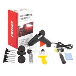 KIT ΕΠΙΣΚΕΥΗΣ ΛΑΜΑΡΙΝΑΣ (ΑΜΑΞΩΜΑ ΟΧΗΜΑΤΟΣ) ΑΠΟ ΛΑΚΟΥΒΕΣ DENT&DING REPAIR KIT AMIO - 1 ΣΕΤ.-Amio-02833/AM KIT ΕΠΙΣΚΕΥΗΣ ΛΑΜΑΡΙΝΑΣ (ΑΜΑΞΩΜΑ ΟΧΗΜΑΤΟΣ) ΑΠΟ ΛΑΚΟΥΒΕΣ DENT&DING REPAIR KIT AMIO - 1 ΣΕΤ.-Amio-02833/AM