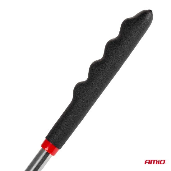 ΚΑΘΡΕΠΤΗΣ ΧΕΙΡΟΣ ΤΗΛΕΣΚΟΠΙΚΟΣ 50mm 28-87cm 360 ΜΟΙΡΕΣ ΜΕ ΦΩΣ LED AMIO - 1 ΤΕΜ.-Amio-02840/AM ΚΑΘΡΕΠΤΗΣ ΧΕΙΡΟΣ ΤΗΛΕΣΚΟΠΙΚΟΣ 50mm 28-87cm 360 ΜΟΙΡΕΣ ΜΕ ΦΩΣ LED AMIO - 1 ΤΕΜ.-Amio-02840/AM