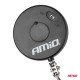 ΚΑΘΡΕΠΤΗΣ ΧΕΙΡΟΣ ΤΗΛΕΣΚΟΠΙΚΟΣ 50mm 28-87cm 360 ΜΟΙΡΕΣ ΜΕ ΦΩΣ LED AMIO - 1 ΤΕΜ.-Amio-02840/AM ΚΑΘΡΕΠΤΗΣ ΧΕΙΡΟΣ ΤΗΛΕΣΚΟΠΙΚΟΣ 50mm 28-87cm 360 ΜΟΙΡΕΣ ΜΕ ΦΩΣ LED AMIO - 1 ΤΕΜ.-Amio-02840/AM