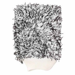 ΓΑΝΤΙ ΠΛΥΣΙΜΑΤΟΣ ΜΕ ΜΙΚΡΟΙΝΕΣ (MICROFIBER) 25x18cm 600g/sqm ΑΣΠΡΟ/ΜΑΥΡΟ AMIO - 1 Τεμ.-Amio-02870/AM ΓΑΝΤΙ ΠΛΥΣΙΜΑΤΟΣ ΜΕ ΜΙΚΡΟΙΝΕΣ (MICROFIBER) 25x18cm 600g/sqm ΑΣΠΡΟ/ΜΑΥΡΟ AMIO - 1 Τεμ.-Amio-02870/AM