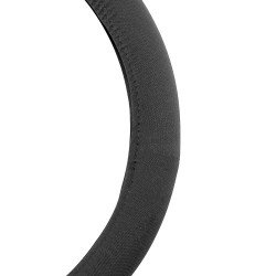 ΚΑΛΥΜΜΑ ΤΙΜΟΝΙΟΥ VELOUR 37/39cm ΜΑΥΡΟ AMIO - 1 Τεμ.-Amio-02886/AM ΚΑΛΥΜΜΑ ΤΙΜΟΝΙΟΥ VELOUR 37/39cm ΜΑΥΡΟ AMIO - 1 Τεμ.-Amio-02886/AM