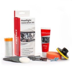 ΚΙΤ ΞΕΘΑΜΠΩΜΑΤΟΣ / ΓΥΑΛΙΣΜΑΤΟΣ ΦΑΝΑΡΙΩΝ RESTORATION KIT-Amio-02892/AM ΚΙΤ ΞΕΘΑΜΠΩΜΑΤΟΣ / ΓΥΑΛΙΣΜΑΤΟΣ ΦΑΝΑΡΙΩΝ RESTORATION KIT-Amio-02892/AM