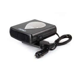 ΑΕΡΟΘΕΡΜΟ ΑΝΑΠΤΗΡΑ 12V - 150W (ΚΑΛΩΔΙΟ 150 cm) ΑMiO - 1 TEM.-Amio-02896/AM ΑΕΡΟΘΕΡΜΟ ΑΝΑΠΤΗΡΑ 12V - 150W (ΚΑΛΩΔΙΟ 150 cm) ΑMiO - 1 TEM.-Amio-02896/AM
