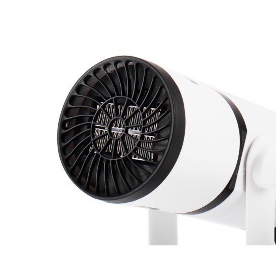 ΑΕΡΟΘΕΡΜΟ ΑΝΑΠΤΗΡΑ ΛΕΥΚΟ  12V - 150W (ΚΑΛΩΔΙΟ 150 cm) ΑMiO - 1 TEM.-Amio-02897/AM ΑΕΡΟΘΕΡΜΟ ΑΝΑΠΤΗΡΑ ΛΕΥΚΟ  12V - 150W (ΚΑΛΩΔΙΟ 150 cm) ΑMiO - 1 TEM.-Amio-02897/AM