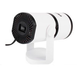 ΑΕΡΟΘΕΡΜΟ ΑΝΑΠΤΗΡΑ ΛΕΥΚΟ  12V - 150W (ΚΑΛΩΔΙΟ 150 cm) ΑMiO - 1 TEM.-Amio-02897/AM ΑΕΡΟΘΕΡΜΟ ΑΝΑΠΤΗΡΑ ΛΕΥΚΟ  12V - 150W (ΚΑΛΩΔΙΟ 150 cm) ΑMiO - 1 TEM.-Amio-02897/AM