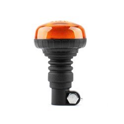 ΦΑΡΟΣ ΠΕΡΙΣΤΡΕΦΟΜΕΝΟΣ LED MINI 12/24V 18SMD ΕΛΑΣΤΙΚΟΣ ΒΙΔΩΤΟΣ ΠΟΡΤΟΚΑΛΙ 138x86mm AMIO -1 ΤΕΜ.-Amio-02921/AM ΦΑΡΟΣ ΠΕΡΙΣΤΡΕΦΟΜΕΝΟΣ LED MINI 12/24V 18SMD ΕΛΑΣΤΙΚΟΣ ΒΙΔΩΤΟΣ ΠΟΡΤΟΚΑΛΙ 138x86mm AMIO -1 ΤΕΜ.-Amio-02921/AM