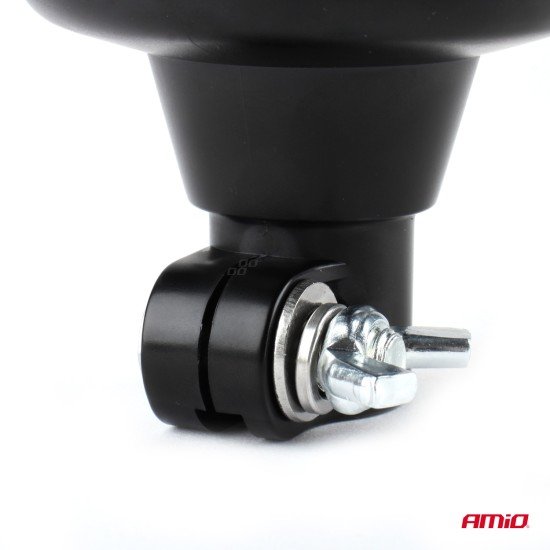 ΦΑΡΟΣ LED MINI 12/24V 18SMD ΒΙΔΩΤΟΣ ΠΟΡΤΟΚΑΛΙ 97x86mm  AMIO -1 ΤΕΜ.-Amio-02922/AM ΦΑΡΟΣ LED MINI 12/24V 18SMD ΒΙΔΩΤΟΣ ΠΟΡΤΟΚΑΛΙ 97x86mm  AMIO -1 ΤΕΜ.-Amio-02922/AM