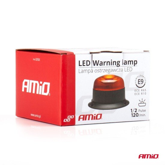 ΦΑΡΟΣ LED MINI 12/24V 18SMD IP56 ΠΟΡΤΟΚΑΛΙ ΒΙΔΩΤΟΣ 113x67mm AMIO -1 ΤΕΜ.-Amio-02926/AM ΦΑΡΟΣ LED MINI 12/24V 18SMD IP56 ΠΟΡΤΟΚΑΛΙ ΒΙΔΩΤΟΣ 113x67mm AMIO -1 ΤΕΜ.-Amio-02926/AM
