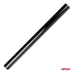 ΦΙΛΜ  ΠΑΡΑΘΥΡΩΝ/ΑΝΤΙΗΛΙΑΚΗ ΜΕΜΒΡΑΝΗ ΦΙΜΕ ULTRA DARK BLACK 1% (50 X 300 cm) AMIO - 1 ΤΕΜ.-Amio-02936/AM ΦΙΛΜ  ΠΑΡΑΘΥΡΩΝ/ΑΝΤΙΗΛΙΑΚΗ ΜΕΜΒΡΑΝΗ ΦΙΜΕ ULTRA DARK BLACK 1% (50 X 300 cm) AMIO - 1 ΤΕΜ.-Amio-02936/AM