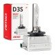 D3S 12V 4.300k 35W ΑΝΤΑΛΛΑΚΤΙΚΗ ΛΑΜΠΑ BASIC AMIO - 1 Τεμ.-Amio-02947/AM D3S 12V 4.300k 35W ΑΝΤΑΛΛΑΚΤΙΚΗ ΛΑΜΠΑ BASIC AMIO - 1 Τεμ.-Amio-02947/AM