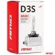 D3S 12V 6.000k 35W ΑΝΤΑΛΛΑΚΤΙΚΗ ΛΑΜΠΑ BASIC AMIO - 1 Τεμ.-Amio-02948/AM D3S 12V 6.000k 35W ΑΝΤΑΛΛΑΚΤΙΚΗ ΛΑΜΠΑ BASIC AMIO - 1 Τεμ.-Amio-02948/AM