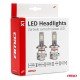 ΛΑΜΠΕΣ LED HΒ3 10-16V 40W 6.500K 4400lm  (ΨΥΚΤΡΑ) X1 SERIES AMIO - 2ΤΕΜ.-Amio-02968/AM ΛΑΜΠΕΣ LED HΒ3 10-16V 40W 6.500K 4400lm  (ΨΥΚΤΡΑ) X1 SERIES AMIO - 2ΤΕΜ.-Amio-02968/AM