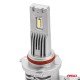 ΛΑΜΠΕΣ LED HΒ4 9006 10-16V 40W 6.500K 4400lm  (ΨΥΚΤΡΑ) X1 SERIES AMIO - 2ΤΕΜ.-Amio-02969/AM ΛΑΜΠΕΣ LED HΒ4 9006 10-16V 40W 6.500K 4400lm  (ΨΥΚΤΡΑ) X1 SERIES AMIO - 2ΤΕΜ.-Amio-02969/AM