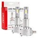 ΛΑΜΠΕΣ LED H3 10-16V 72W 6.500K 7920lm CAN BUS (ME ΑΝΕΜΙΣΤΗΡΑΚΙ) X2 SERIES AMIO - 2ΤΕΜ.-Amio-02971/AM ΛΑΜΠΕΣ LED H3 10-16V 72W 6.500K 7920lm CAN BUS (ME ΑΝΕΜΙΣΤΗΡΑΚΙ) X2 SERIES AMIO - 2ΤΕΜ.-Amio-02971/AM