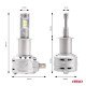 ΛΑΜΠΕΣ LED H3 10-16V 72W 6.500K 7920lm CAN BUS (ME ΑΝΕΜΙΣΤΗΡΑΚΙ) X2 SERIES AMIO - 2ΤΕΜ.-Amio-02971/AM ΛΑΜΠΕΣ LED H3 10-16V 72W 6.500K 7920lm CAN BUS (ME ΑΝΕΜΙΣΤΗΡΑΚΙ) X2 SERIES AMIO - 2ΤΕΜ.-Amio-02971/AM