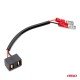 ΛΑΜΠΕΣ LED H3 10-16V 72W 6.500K 7920lm CAN BUS (ME ΑΝΕΜΙΣΤΗΡΑΚΙ) X2 SERIES AMIO - 2ΤΕΜ.-Amio-02971/AM ΛΑΜΠΕΣ LED H3 10-16V 72W 6.500K 7920lm CAN BUS (ME ΑΝΕΜΙΣΤΗΡΑΚΙ) X2 SERIES AMIO - 2ΤΕΜ.-Amio-02971/AM