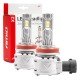 ΛΑΜΠΕΣ LED H8/H9/H11 10-16V 72W 6.500K 7920lm CAN-BUS (ΑΝΕΜΙΣΤΗΡΑΚΙ) X2 SERIES AMIO - 2ΤΕΜ.-Amio-02974/AM ΛΑΜΠΕΣ LED H8/H9/H11 10-16V 72W 6.500K 7920lm CAN-BUS (ΑΝΕΜΙΣΤΗΡΑΚΙ) X2 SERIES AMIO - 2ΤΕΜ.-Amio-02974/AM