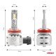 ΛΑΜΠΕΣ LED H8/H9/H11 10-16V 72W 6.500K 7920lm CAN-BUS (ΑΝΕΜΙΣΤΗΡΑΚΙ) X2 SERIES AMIO - 2ΤΕΜ.-Amio-02974/AM ΛΑΜΠΕΣ LED H8/H9/H11 10-16V 72W 6.500K 7920lm CAN-BUS (ΑΝΕΜΙΣΤΗΡΑΚΙ) X2 SERIES AMIO - 2ΤΕΜ.-Amio-02974/AM