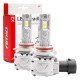 ΛΑΜΠΕΣ LED HΒ3 9005 10-16V 72W 6.500K 7920lm  (ΑΝΕΜΙΣΤΗΡΑΚΙ) X2 SERIES AMIO - 2ΤΕΜ.-Amio-02975/AM ΛΑΜΠΕΣ LED HΒ3 9005 10-16V 72W 6.500K 7920lm  (ΑΝΕΜΙΣΤΗΡΑΚΙ) X2 SERIES AMIO - 2ΤΕΜ.-Amio-02975/AM