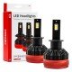 ΛΑΜΠΕΣ LED H3 10-16V 90W 6.500K 9900lm CAN BUS (ME ΑΝΕΜΙΣΤΗΡΑΚΙ) X3 SERIES AMIO - 2ΤΕΜ.-Amio-02978/AM ΛΑΜΠΕΣ LED H3 10-16V 90W 6.500K 9900lm CAN BUS (ME ΑΝΕΜΙΣΤΗΡΑΚΙ) X3 SERIES AMIO - 2ΤΕΜ.-Amio-02978/AM