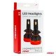 ΛΑΜΠΕΣ LED H3 10-16V 90W 6.500K 9900lm CAN BUS (ME ΑΝΕΜΙΣΤΗΡΑΚΙ) X3 SERIES AMIO - 2ΤΕΜ.-Amio-02978/AM ΛΑΜΠΕΣ LED H3 10-16V 90W 6.500K 9900lm CAN BUS (ME ΑΝΕΜΙΣΤΗΡΑΚΙ) X3 SERIES AMIO - 2ΤΕΜ.-Amio-02978/AM