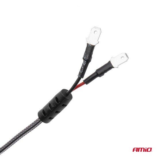 ΛΑΜΠΕΣ LED H3 10-16V 90W 6.500K 9900lm CAN BUS (ME ΑΝΕΜΙΣΤΗΡΑΚΙ) X3 SERIES AMIO - 2ΤΕΜ.-Amio-02978/AM ΛΑΜΠΕΣ LED H3 10-16V 90W 6.500K 9900lm CAN BUS (ME ΑΝΕΜΙΣΤΗΡΑΚΙ) X3 SERIES AMIO - 2ΤΕΜ.-Amio-02978/AM