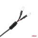 ΛΑΜΠΕΣ LED H3 10-16V 90W 6.500K 9900lm CAN BUS (ME ΑΝΕΜΙΣΤΗΡΑΚΙ) X3 SERIES AMIO - 2ΤΕΜ.-Amio-02978/AM ΛΑΜΠΕΣ LED H3 10-16V 90W 6.500K 9900lm CAN BUS (ME ΑΝΕΜΙΣΤΗΡΑΚΙ) X3 SERIES AMIO - 2ΤΕΜ.-Amio-02978/AM