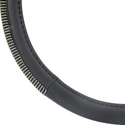 ΚΑΛΥΜΜΑ ΤΙΜΟΝΙΟΥ 37-39cm SWC-44-M ΜΑΥΡΟ ΜΕ STRASS  AMIO - 1 ΤΕΜ.-Amio-02985/AM ΚΑΛΥΜΜΑ ΤΙΜΟΝΙΟΥ 37-39cm SWC-44-M ΜΑΥΡΟ ΜΕ STRASS  AMIO - 1 ΤΕΜ.-Amio-02985/AM