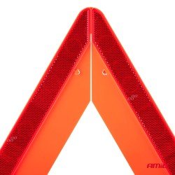 ΤΡΙΓΩΝΟ ΠΡΟΕΙΔΟΠΟΙΗΤΙΚΟ ΑΣΦΑΛΕΙΑΣ WF-71 E-MARK (ΜΕ ΘΗΚΗ)  AMIO -1 ΤΕΜ.-Amio-02998/AM ΤΡΙΓΩΝΟ ΠΡΟΕΙΔΟΠΟΙΗΤΙΚΟ ΑΣΦΑΛΕΙΑΣ WF-71 E-MARK (ΜΕ ΘΗΚΗ)  AMIO -1 ΤΕΜ.-Amio-02998/AM