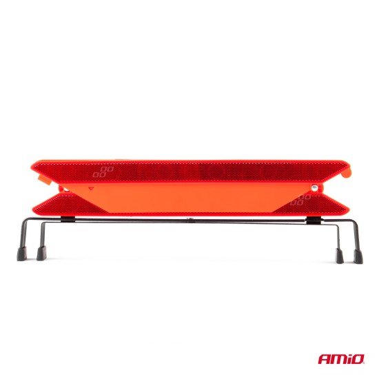 ΤΡΙΓΩΝΟ ΠΡΟΕΙΔΟΠΟΙΗΤΙΚΟ ΑΣΦΑΛΕΙΑΣ WF-71 E-MARK (ΜΕ ΘΗΚΗ)  AMIO -1 ΤΕΜ.-Amio-02998/AM ΤΡΙΓΩΝΟ ΠΡΟΕΙΔΟΠΟΙΗΤΙΚΟ ΑΣΦΑΛΕΙΑΣ WF-71 E-MARK (ΜΕ ΘΗΚΗ)  AMIO -1 ΤΕΜ.-Amio-02998/AM