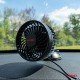 ΑΝΕΜΙΣΤΗΡΑΣ 12V 4,5'' (12,2cm) ΜΕ ΦΙΣ ΑΝΑΠΤΗΡΑ 2 ΤΑΧΥΤΗΤΩΝ & ΒΕΝΤΟΥΖΑ PRO SERIES  ΑMiO - 1 TEM.-Amio-03001/AM ΑΝΕΜΙΣΤΗΡΑΣ 12V 4,5'' (12,2cm) ΜΕ ΦΙΣ ΑΝΑΠΤΗΡΑ 2 ΤΑΧΥΤΗΤΩΝ & ΒΕΝΤΟΥΖΑ PRO SERIES  ΑMiO - 1 TEM.-Amio-03001/AM