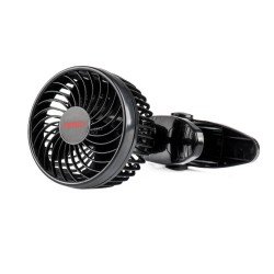 ΑΝΕΜΙΣΤΗΡΑΣ 12V 4,5'' (12,2cm) ΜΕ ΦΙΣ ΑΝΑΠΤΗΡΑ 2 ΤΑΧΥΤΗΤΩΝ & ΜΑΝΤΑΛΑΚΙ PRO SERIES  ΑMiO - 1 TEM.-Amio-03005/AM ΑΝΕΜΙΣΤΗΡΑΣ 12V 4,5'' (12,2cm) ΜΕ ΦΙΣ ΑΝΑΠΤΗΡΑ 2 ΤΑΧΥΤΗΤΩΝ & ΜΑΝΤΑΛΑΚΙ PRO SERIES  ΑMiO - 1 TEM.-Amio-03005/AM