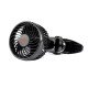 ΑΝΕΜΙΣΤΗΡΑΣ 12V 4,5'' (12,2cm) ΜΕ ΦΙΣ ΑΝΑΠΤΗΡΑ 2 ΤΑΧΥΤΗΤΩΝ & ΜΑΝΤΑΛΑΚΙ PRO SERIES  ΑMiO - 1 TEM.-Amio-03005/AM ΑΝΕΜΙΣΤΗΡΑΣ 12V 4,5'' (12,2cm) ΜΕ ΦΙΣ ΑΝΑΠΤΗΡΑ 2 ΤΑΧΥΤΗΤΩΝ & ΜΑΝΤΑΛΑΚΙ PRO SERIES  ΑMiO - 1 TEM.-Amio-03005/AM