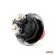 ΔΙΑΚΟΠΤΗΣ POWER-OFF ΜΠΑΤΑΡΙΑΣ ΓΕΝΙΚΟΥ ΡΕΥΜΑΤΟΣ 12>32V max100A preak 500A 29mm 3 ΛΕΙΤΟΥΡΓΙΩΝ ΑΜΙΟ - 1 ΤΕΜ.-Amio-03026/AM ΔΙΑΚΟΠΤΗΣ POWER-OFF ΜΠΑΤΑΡΙΑΣ ΓΕΝΙΚΟΥ ΡΕΥΜΑΤΟΣ 12>32V max100A preak 500A 29mm 3 ΛΕΙΤΟΥΡΓΙΩΝ ΑΜΙΟ - 1 ΤΕΜ.-Amio-03026/AM