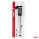 ΠΑΧΥΜΕΤΡΟ ΨΗΦΙΑΚΟ ΜΕ ΟΘΟΝΗ LCD 0-150mm 0-6'' ΑMiO - 1 TEM.-Amio-03102/AM ΠΑΧΥΜΕΤΡΟ ΨΗΦΙΑΚΟ ΜΕ ΟΘΟΝΗ LCD 0-150mm 0-6'' ΑMiO - 1 TEM.-Amio-03102/AM
