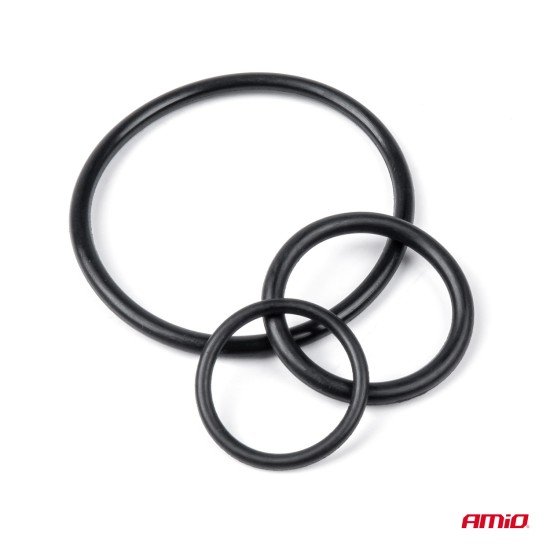 ΛΑΣΤΙΧΕΝΙΕΣ ΤΣΙΜΟΥΧΕΣ O-RING ΣΕ ΚΑΣΕΤΙΝΑ ΔΙΑΦΟΡΩΝ ΔΙΑΣΤΑΣΕΩΝ ΑMiO - 419 TEM.-Amio-03109/AM ΛΑΣΤΙΧΕΝΙΕΣ ΤΣΙΜΟΥΧΕΣ O-RING ΣΕ ΚΑΣΕΤΙΝΑ ΔΙΑΦΟΡΩΝ ΔΙΑΣΤΑΣΕΩΝ ΑMiO - 419 TEM.-Amio-03109/AM