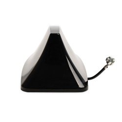 ΚΕΡΑΙΑ ΚΑΡΧΑΡΙΑΣ ΜΑΥΡΗ AM/FM ΚΟΥΦΙΑ  17x7x6cm  ΑMiO - 1 TEM.-Amio-03139/AM ΚΕΡΑΙΑ ΚΑΡΧΑΡΙΑΣ ΜΑΥΡΗ AM/FM ΚΟΥΦΙΑ  17x7x6cm  ΑMiO - 1 TEM.-Amio-03139/AM